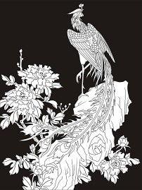 欧美精雕图片,匠心独运，细节之美