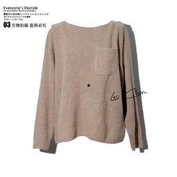 欧美风格毛衣图片,时尚与舒适的完美融合