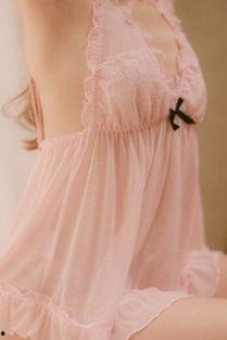 欧美情趣透明服装图片,透视时尚，透明服装的性感演绎