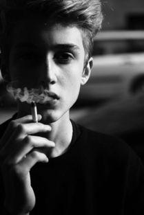 莫问欧美帅哥图片,探寻异域魅力瞬间