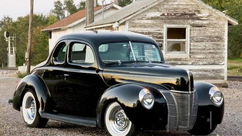 欧美风格车辆图片欣赏,探寻经典车辆美学之旅